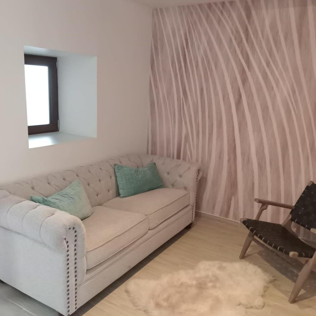 Hom I Espectacular Loft Con Vista Al Mar En Appartamento