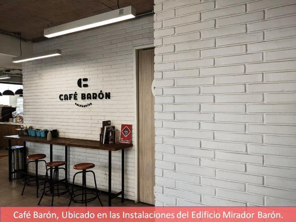 Hom I Espectacular Loft Con Vista Al Mar En