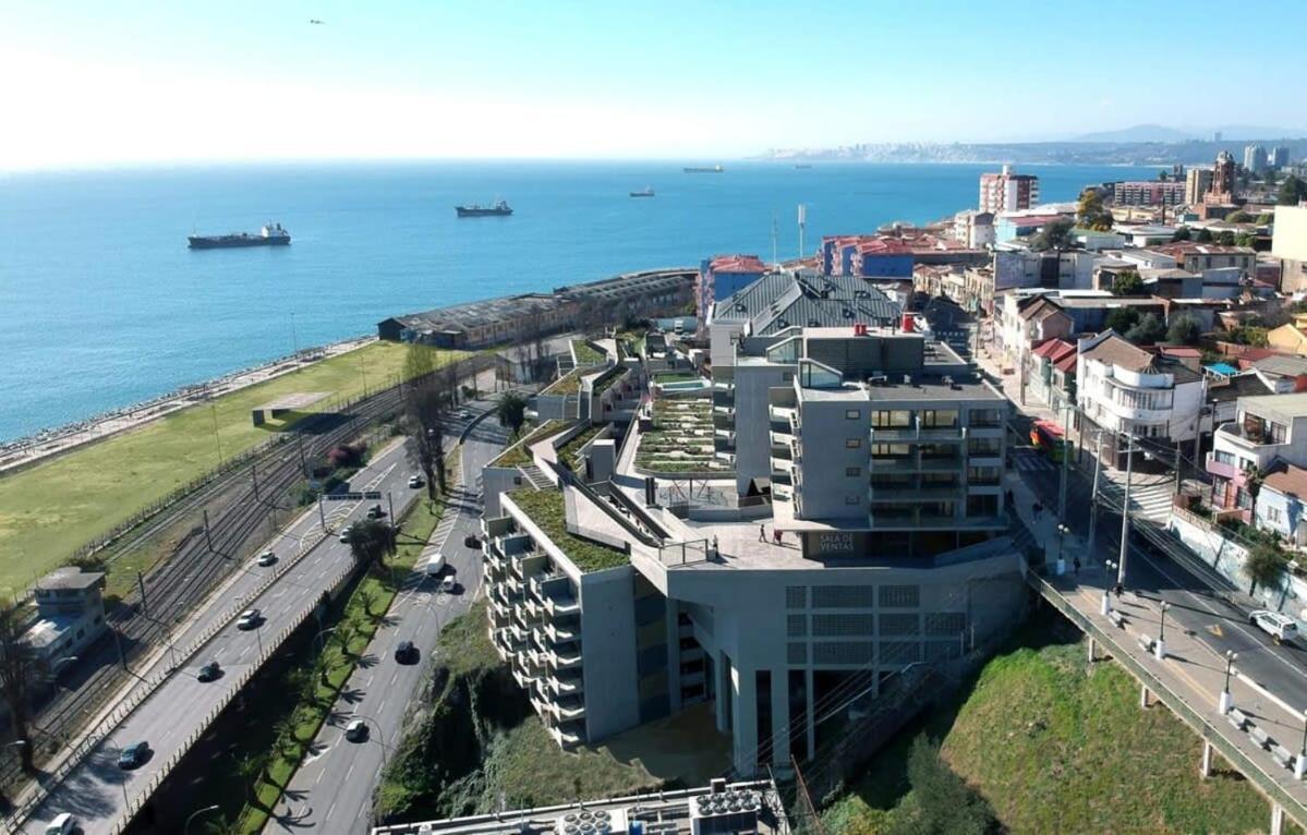 Appartamento Hom I Espectacular Loft Con Vista Al Mar En