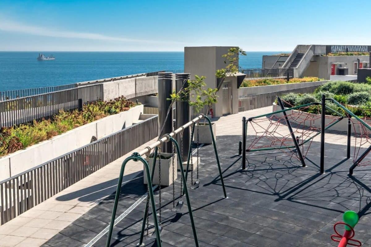 Appartamento Hom I Espectacular Loft Con Vista Al Mar En