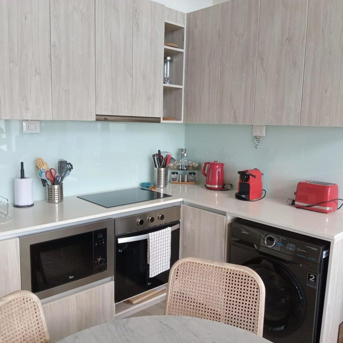 Appartamento Hom I Espectacular Loft Con Vista Al Mar En *