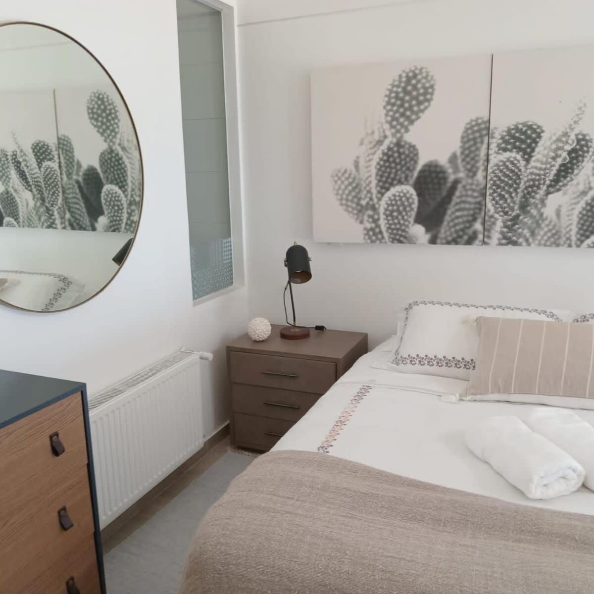 Hom I Espectacular Loft Con Vista Al Mar En Appartamento Valparaíso