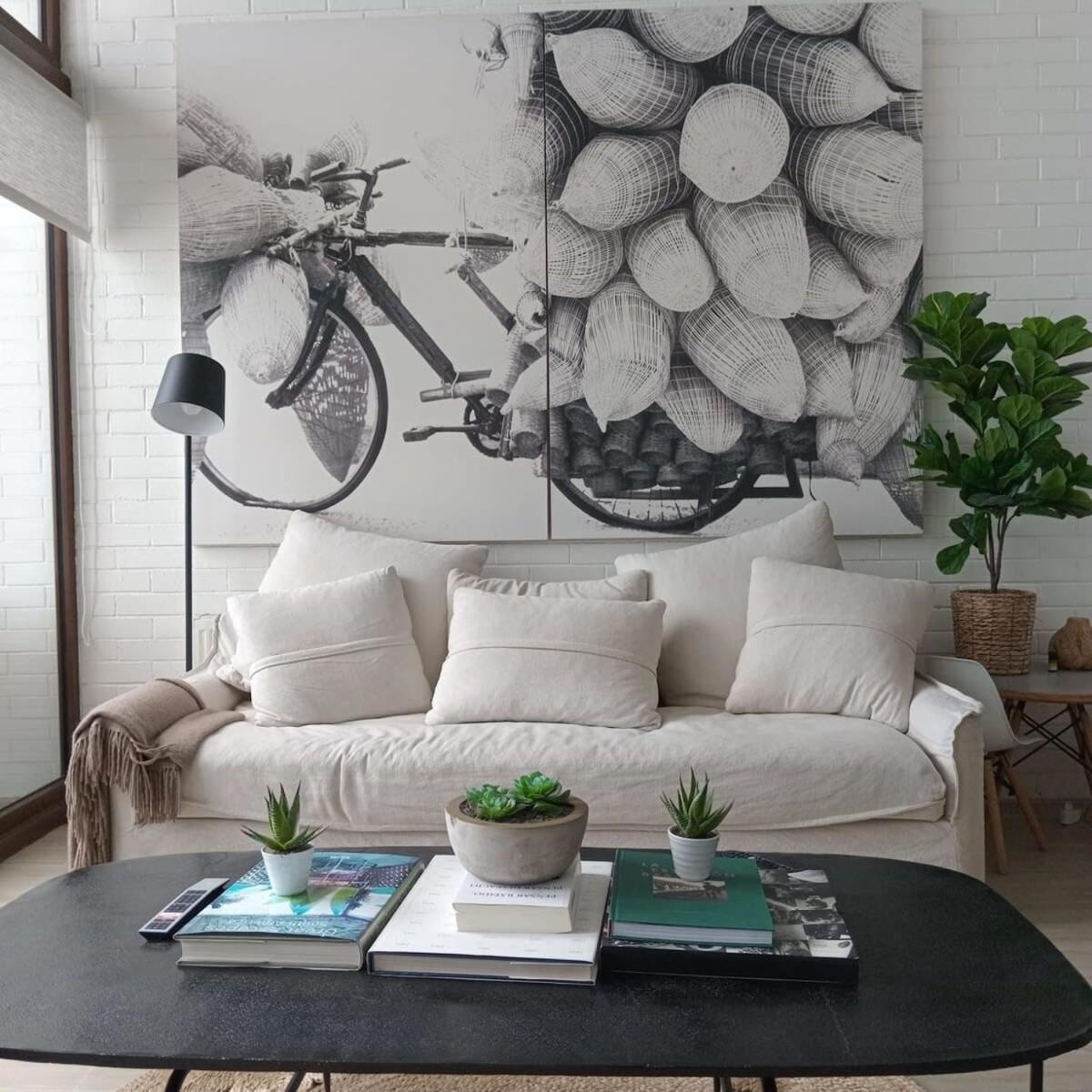 Hom I Espectacular Loft Con Vista Al Mar En